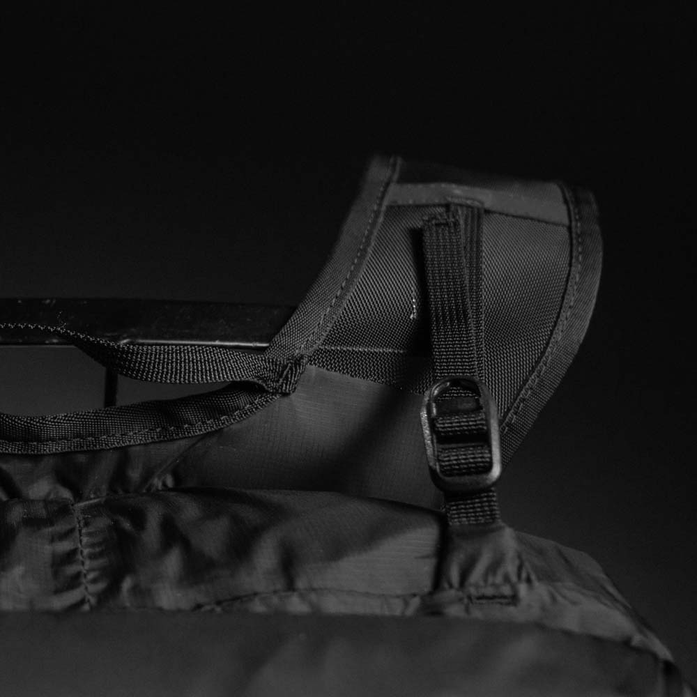 Matador Freerain22 Waterproof Packable Backpack - Storming Gravity