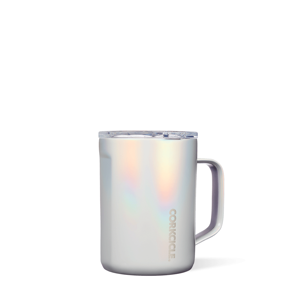 Coffee Mug 16oz (475ml) - Corkcicle. - Storming Gravity