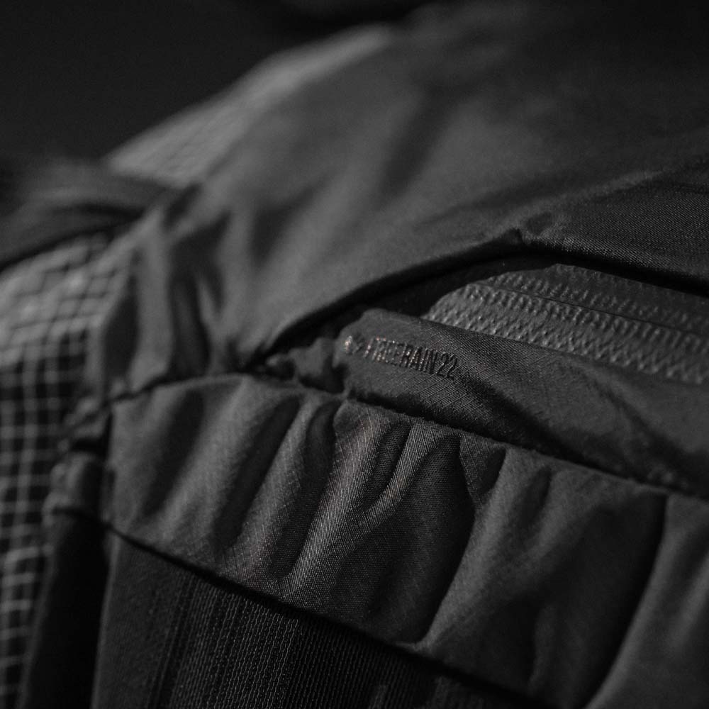 Matador Freerain22 Waterproof Packable Backpack - Storming Gravity