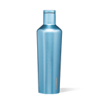 Metallic Canteen - Corkcicle. - Storming Gravity