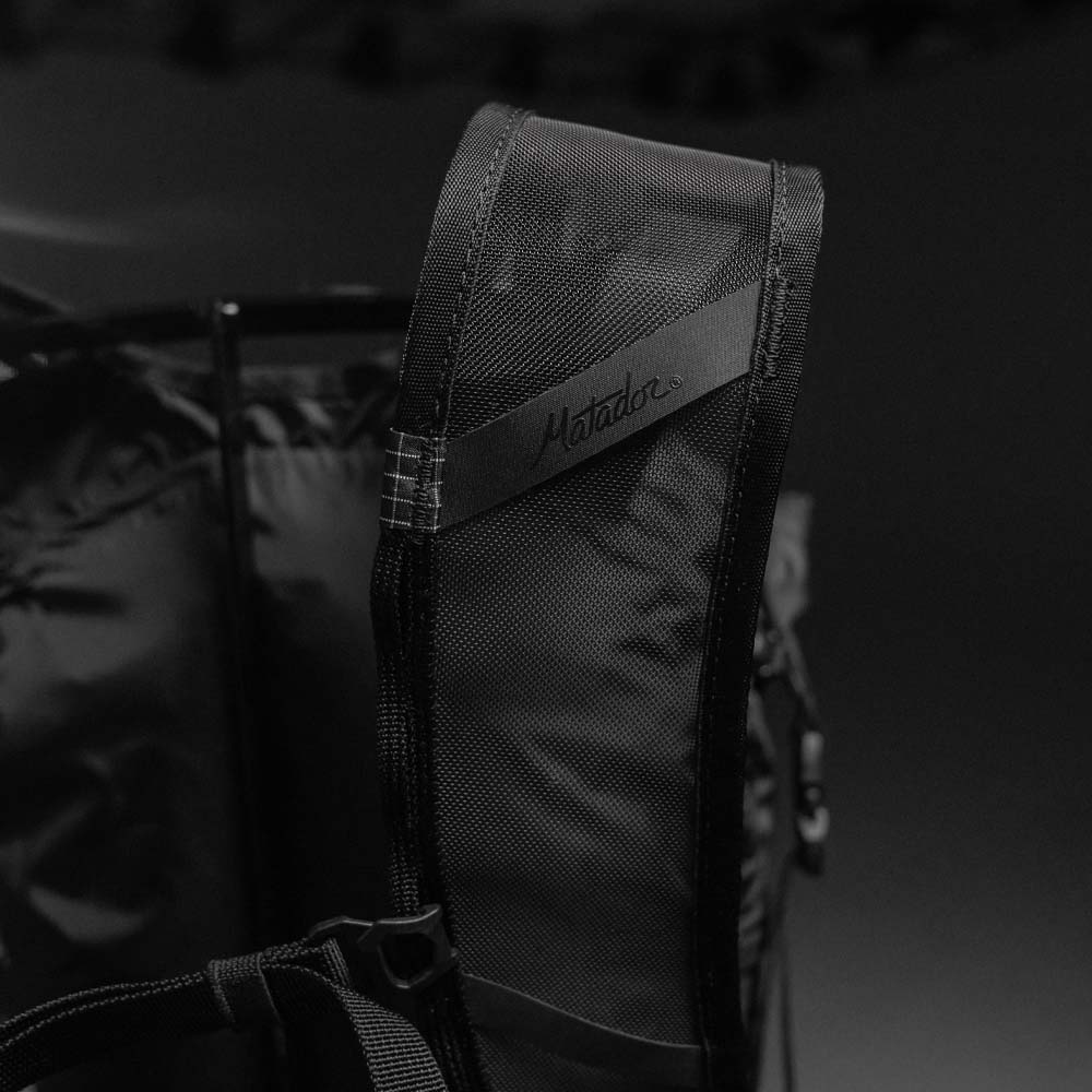 Matador Freerain22 Waterproof Packable Backpack - Storming Gravity