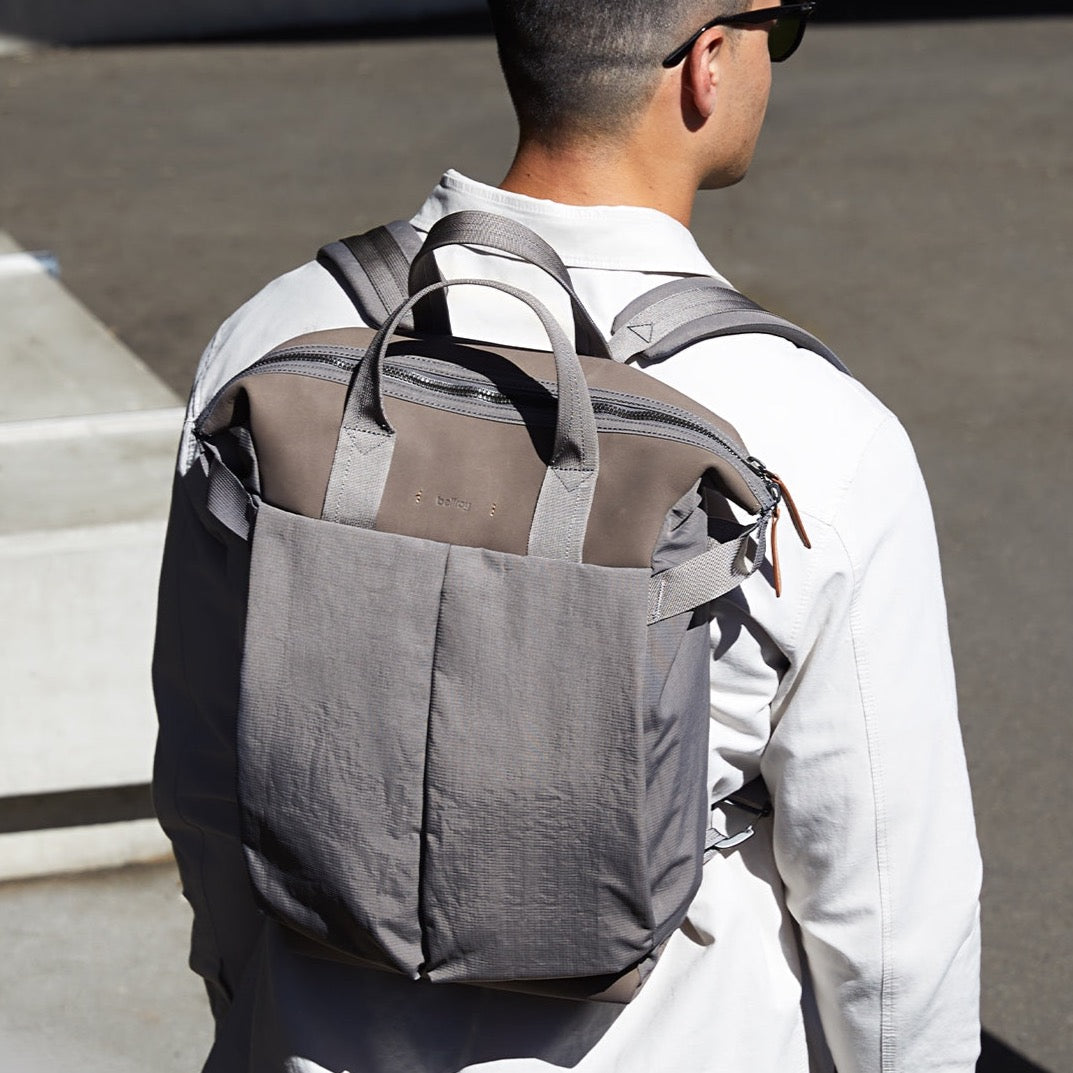 Bellroy Tokyo Totepack Premium Edition - Storming Gravity