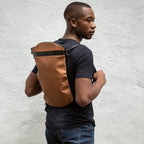 the Frenchie co. - 3 in 1 Sling / Backpack - Storming Gravity