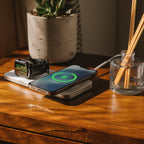 Nomad Base One Max - Magsafe Charger - Storming Gravity