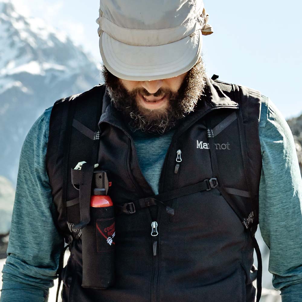 Matador Freerain22 Waterproof Packable Backpack - Storming Gravity