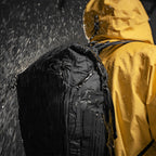 Matador Freerain22 Waterproof Packable Backpack - Storming Gravity