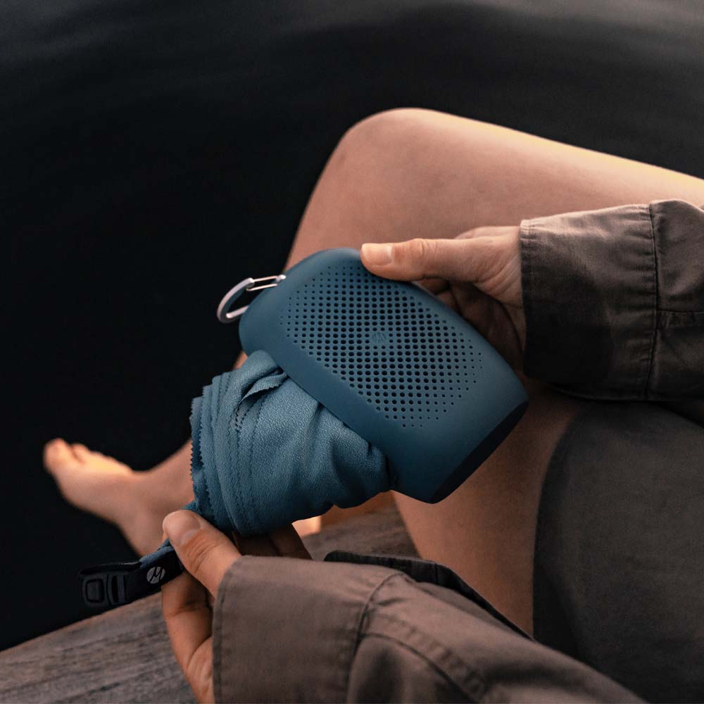 Matador NanoDry Trek Towel – Large (V2) - Storming Gravity