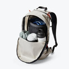 Bellroy Lite DayPack | Lightweight Technical Adventure Backpack - Storming Gravity