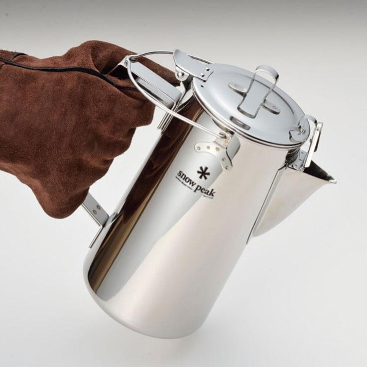 Classic Kettle 1.8 - Storming Gravity