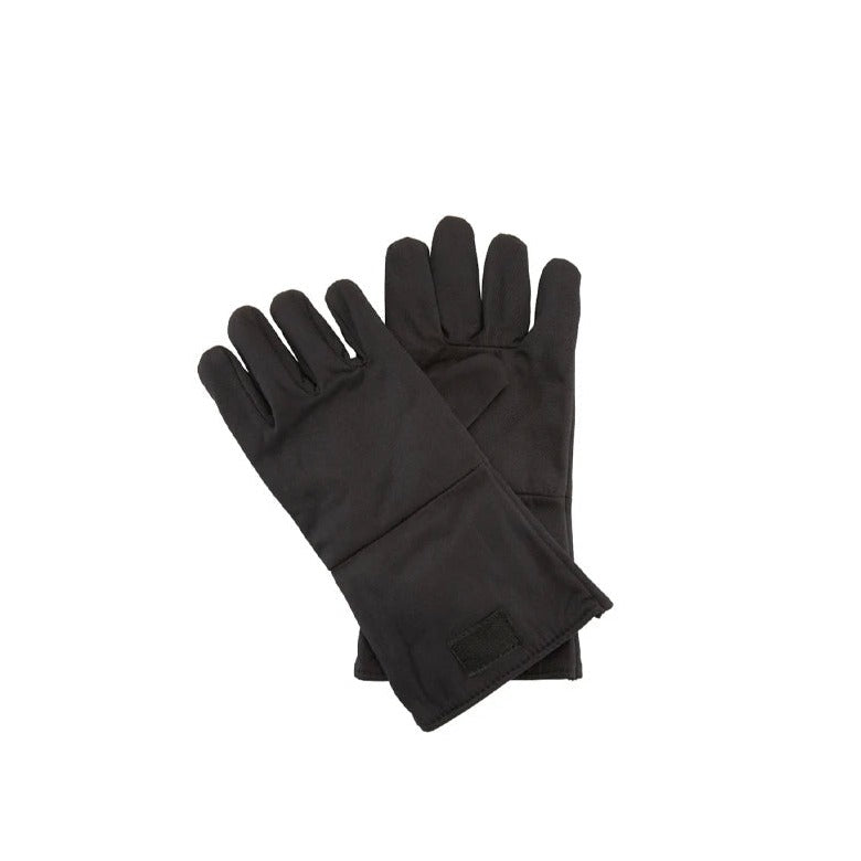 Fire Side Gloves - Storming Gravity