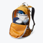 Bellroy Lite DayPack | Lightweight Technical Adventure Backpack - Storming Gravity