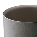 Snow Peak Titanium Double Wall Cup 300ml with Folding Handle - Storming Gravity