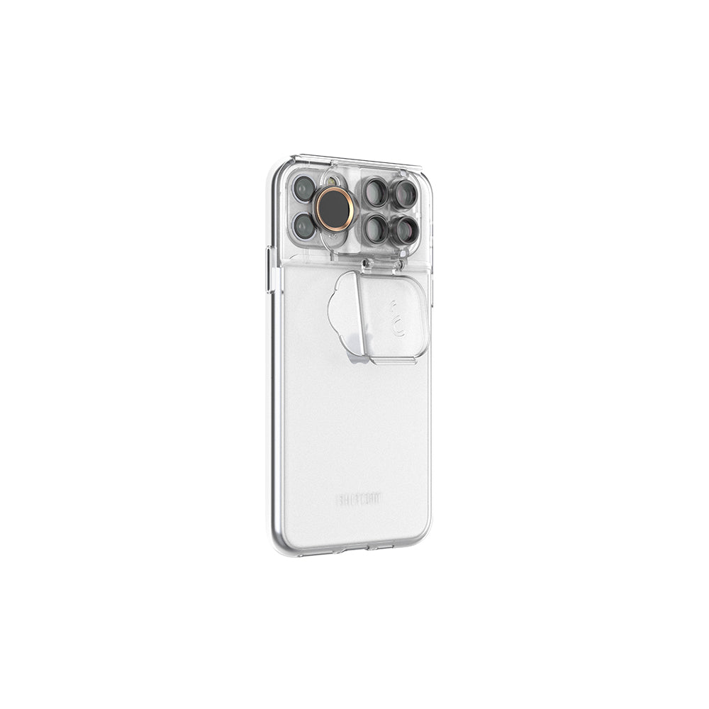 ShiftCam 5-in-1 Multi-Lens Case for iPhone - ShiftCam in Malaysia - Storming Gravity