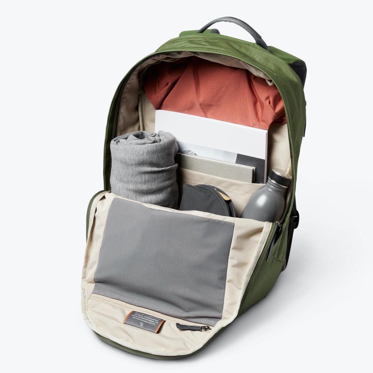 Bellroy Classic Backpack Plus 24L (Second Edition)