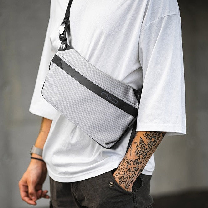 NIID Neo 2.0 Everyday Sling - Storming Gravity