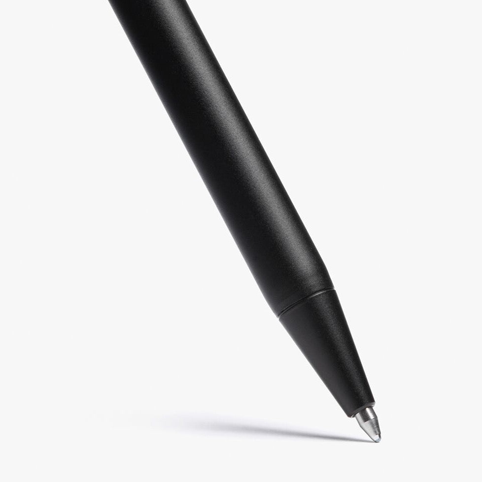 The Notetaker | Signature Bellroy Pen - Storming Gravity