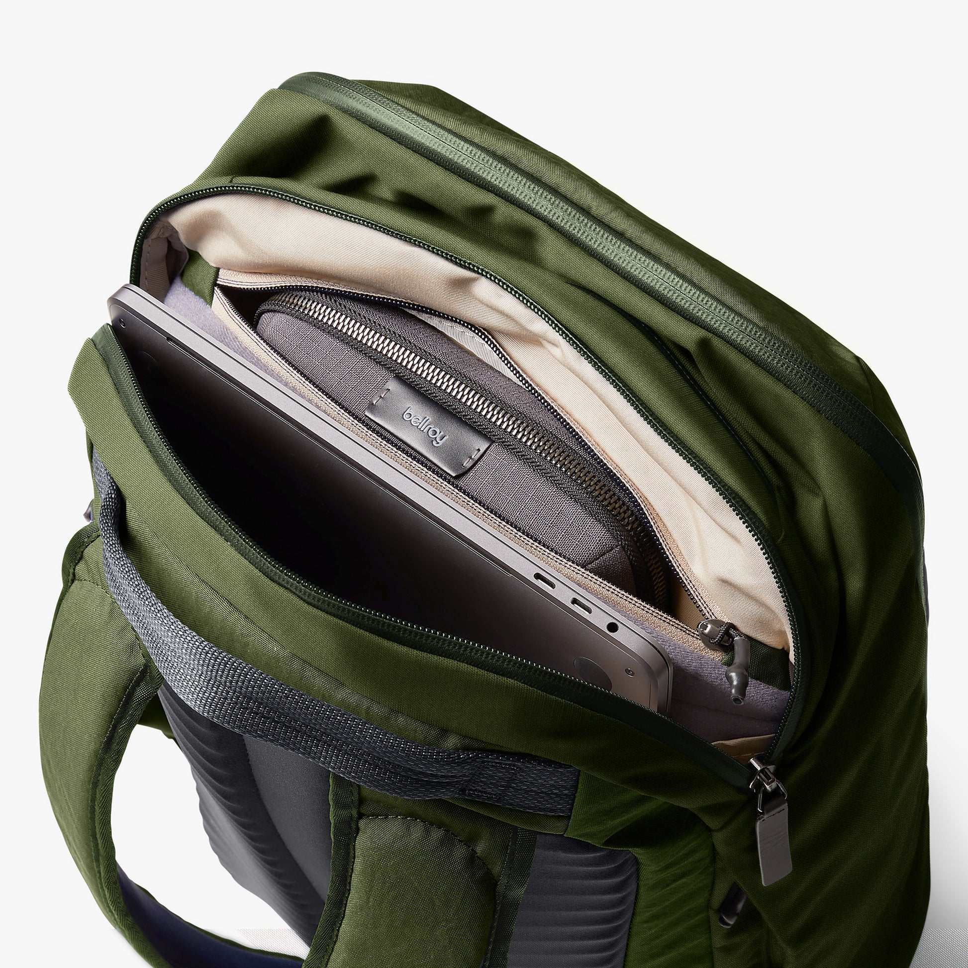 bellroy-transit-backpack-28l-ranger-green
