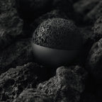 Zenlet LAVA Ball - Volcanic Rock Fragrance Diffuser - Storming Gravity