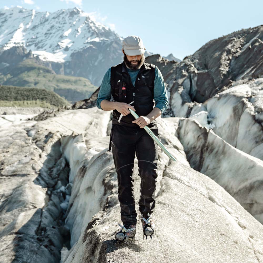 Matador Freerain22 Waterproof Packable Backpack - Storming Gravity