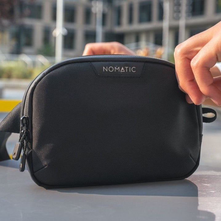Nomatic Access Sling - Storming Gravity