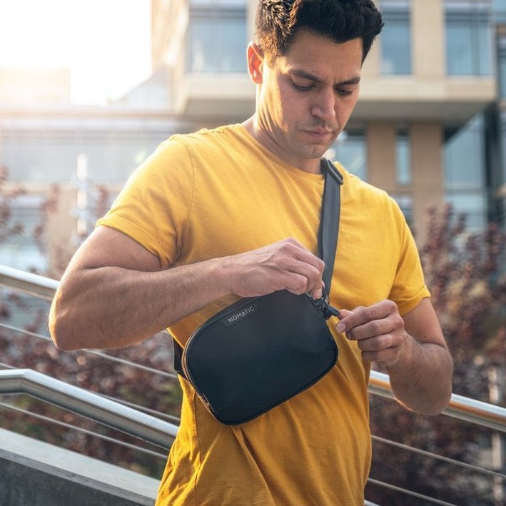 Nomatic Access Sling - Storming Gravity