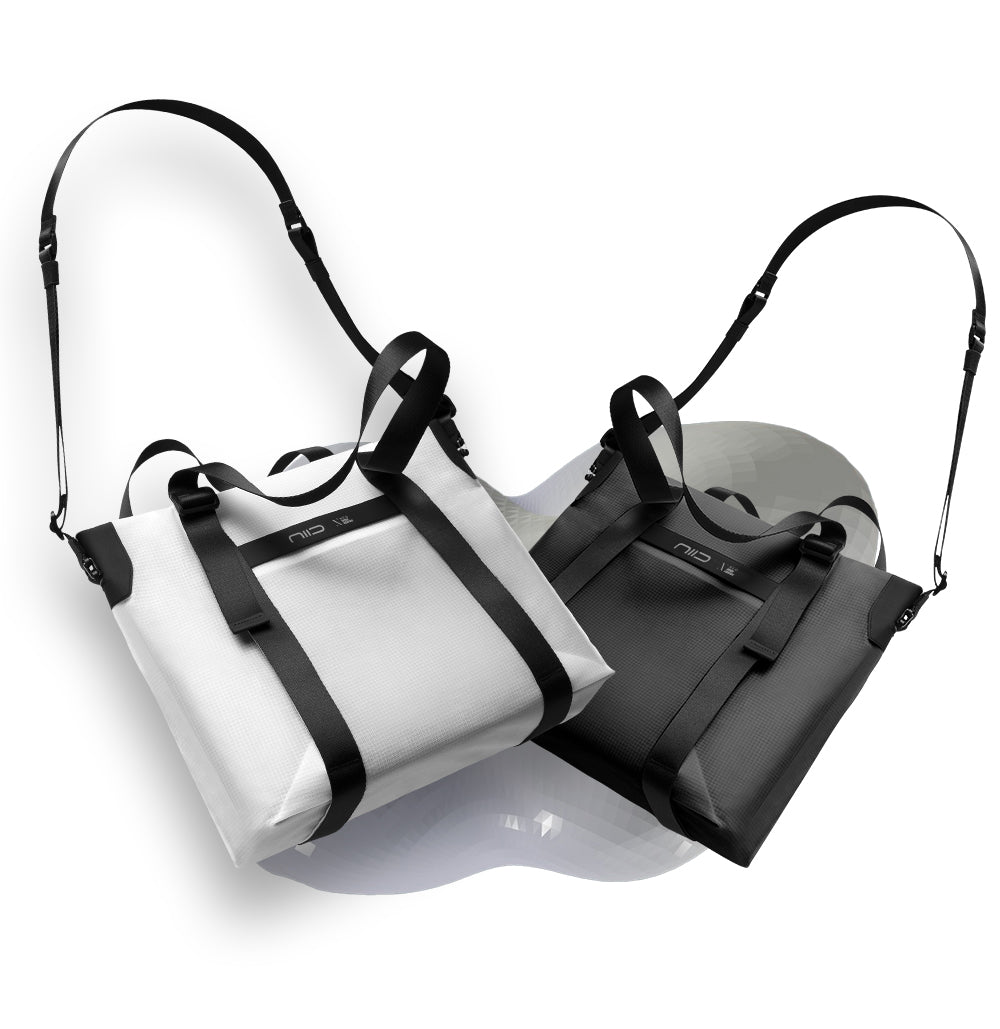 NIID Neo 2.0 Everyday Tote - Storming Gravity