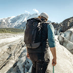 Matador Freerain22 Waterproof Packable Backpack - Storming Gravity