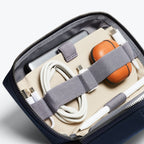 Bellroy Tech Kit - A clever zip pouch to store your tech accessories - Storming Gravity