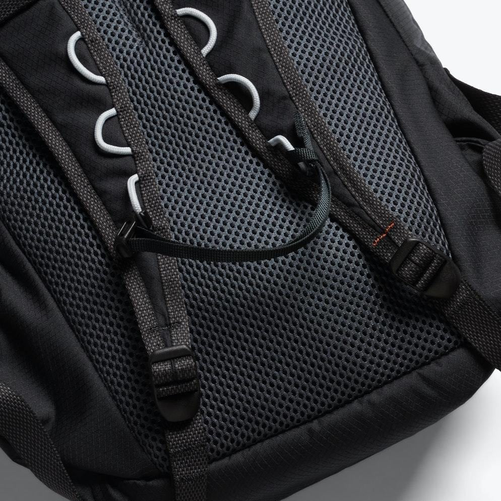 Bellroy Lite DayPack | Lightweight Technical Adventure Backpack - Storming Gravity
