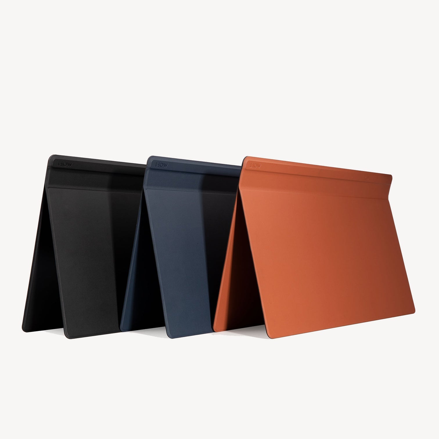 Moft Smart Desk Mat - Storming Gravity