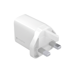 Mophie 30W USB-C GaN wall charger - Storming Gravity