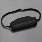 the Frenchie co. - 3 in 1 Sling / Backpack - Storming Gravity