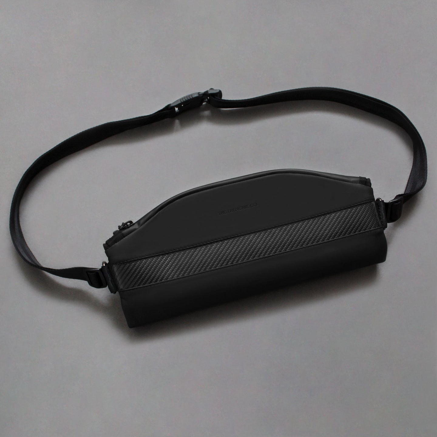 the Frenchie co. - 3 in 1 Sling / Backpack - Storming Gravity
