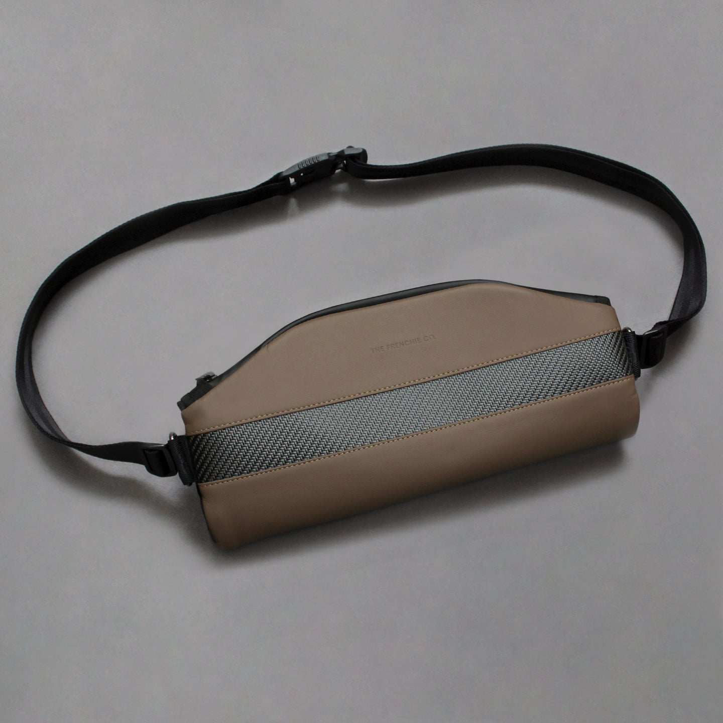 the Frenchie co. - 3 in 1 Sling / Backpack - Storming Gravity