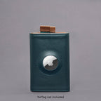 AirTag Ready Speed Wallet - the Frenchie Co. - Storming Gravity