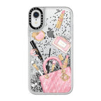 CASETiFY Glitter Case for IPhone XR / XS Max - Storming Gravity