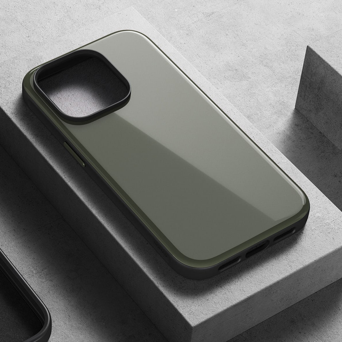 Modern Sport MagSafe Case for iPhone 14 Series - Storming Gravity