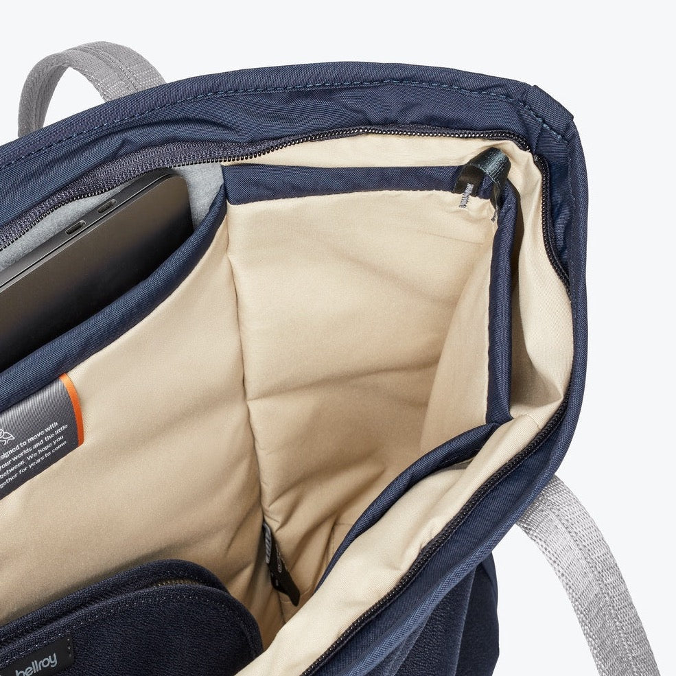 Bellroy Tokyo Tote 15L | Versatile Laptop Tote Bag - Storming Gravity