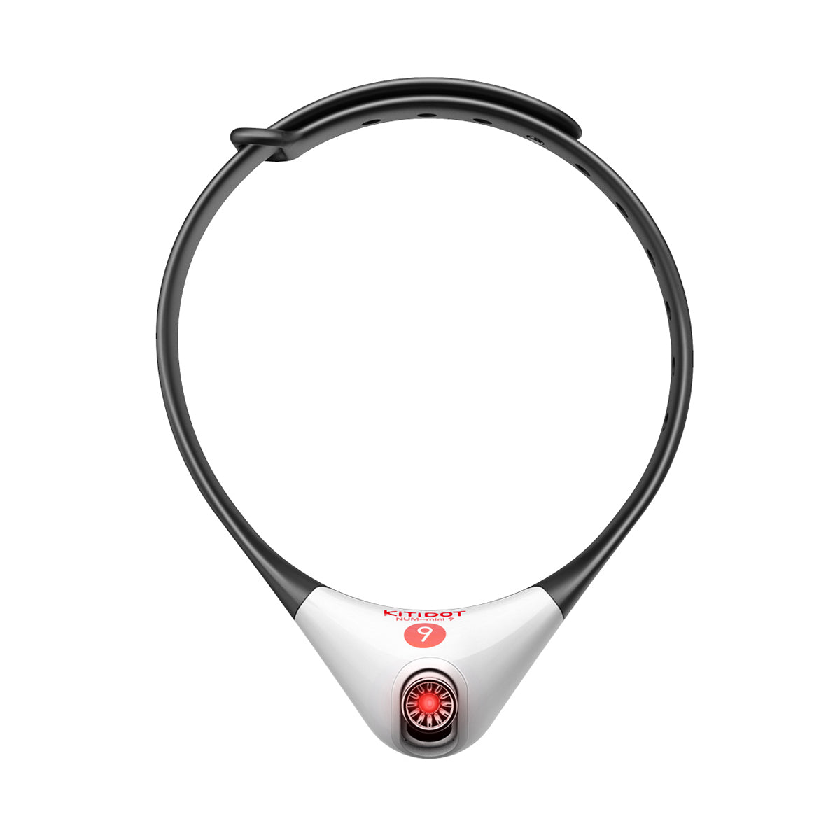 KiTiDOT Amusing Collar - Cheerble - Storming Gravity