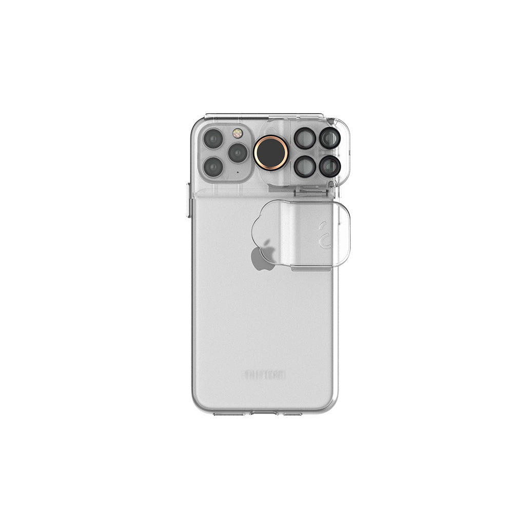 ShiftCam 5-in-1 Multi-Lens Case for iPhone - ShiftCam in Malaysia - Storming Gravity