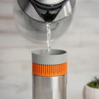 pipamoka - All-in-one filter coffee maker - Storming Gravity