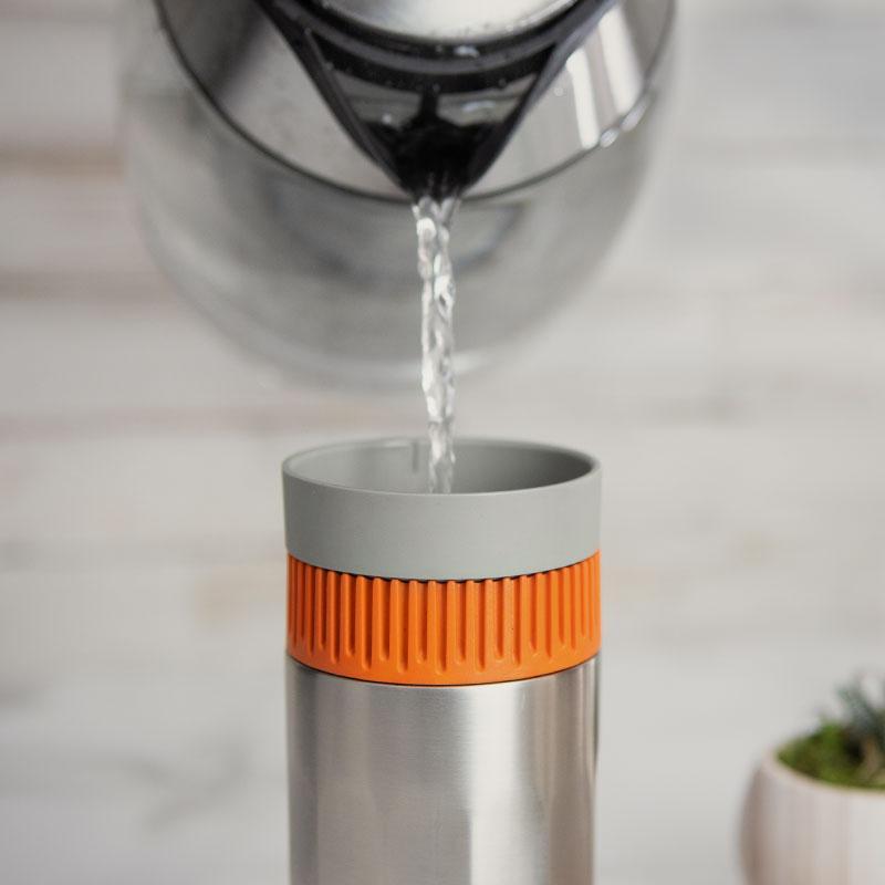pipamoka - All-in-one filter coffee maker - Storming Gravity