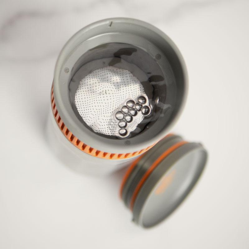 pipamoka - All-in-one filter coffee maker - Storming Gravity