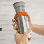 pipamoka - All-in-one filter coffee maker - Storming Gravity