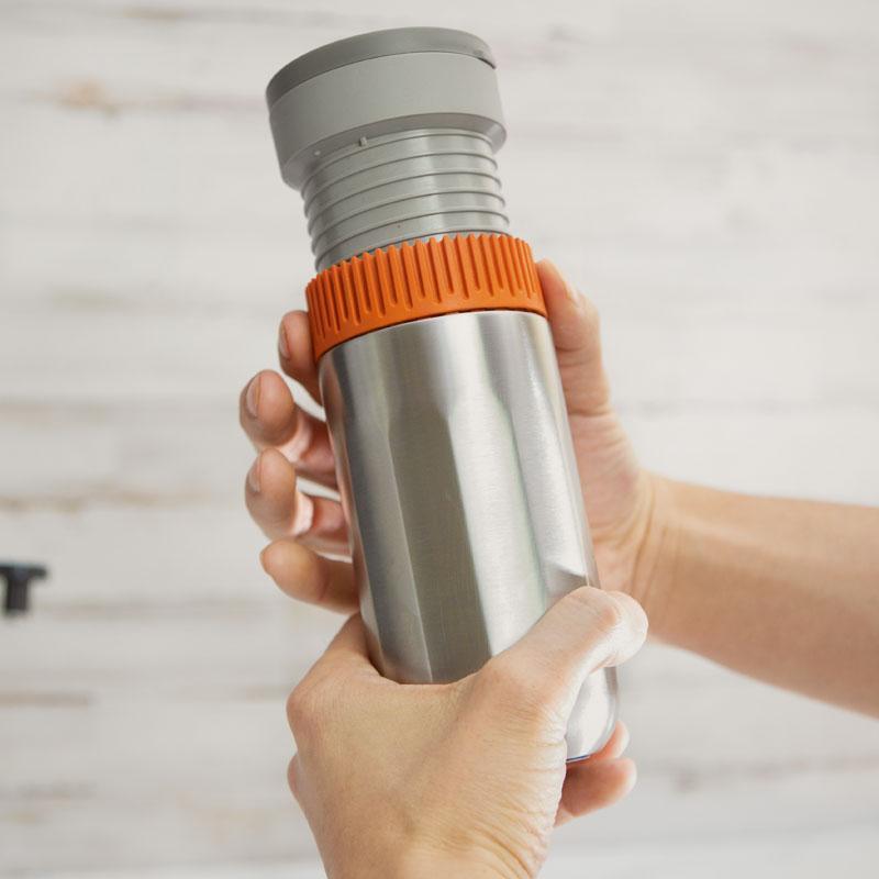 pipamoka - All-in-one filter coffee maker - Storming Gravity