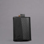 Carbon / Ballister Speed Wallet Mini - the Frenchie Co. - Storming Gravity