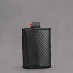 Carbon / Ballister Speed Wallet Mini - the Frenchie Co. - Storming Gravity