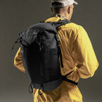 Matador Freerain22 Waterproof Packable Backpack - Storming Gravity