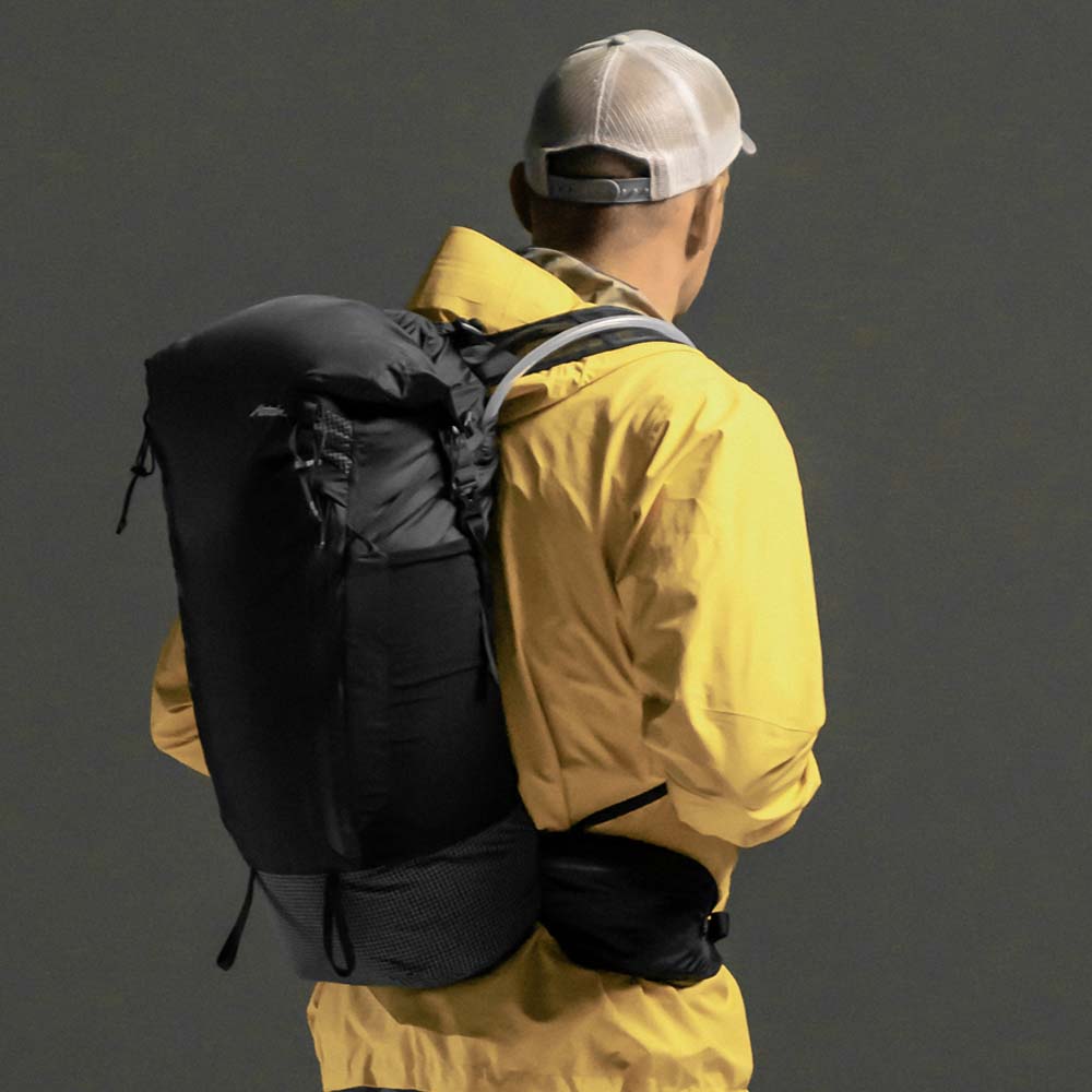 Matador Freerain28 Waterproof Packable Backpack - Storming Gravity