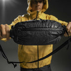 Matador Freerain Waterproof Packable Hip Pack - Storming Gravity